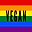 www.the-vegan-rainbow-project.org